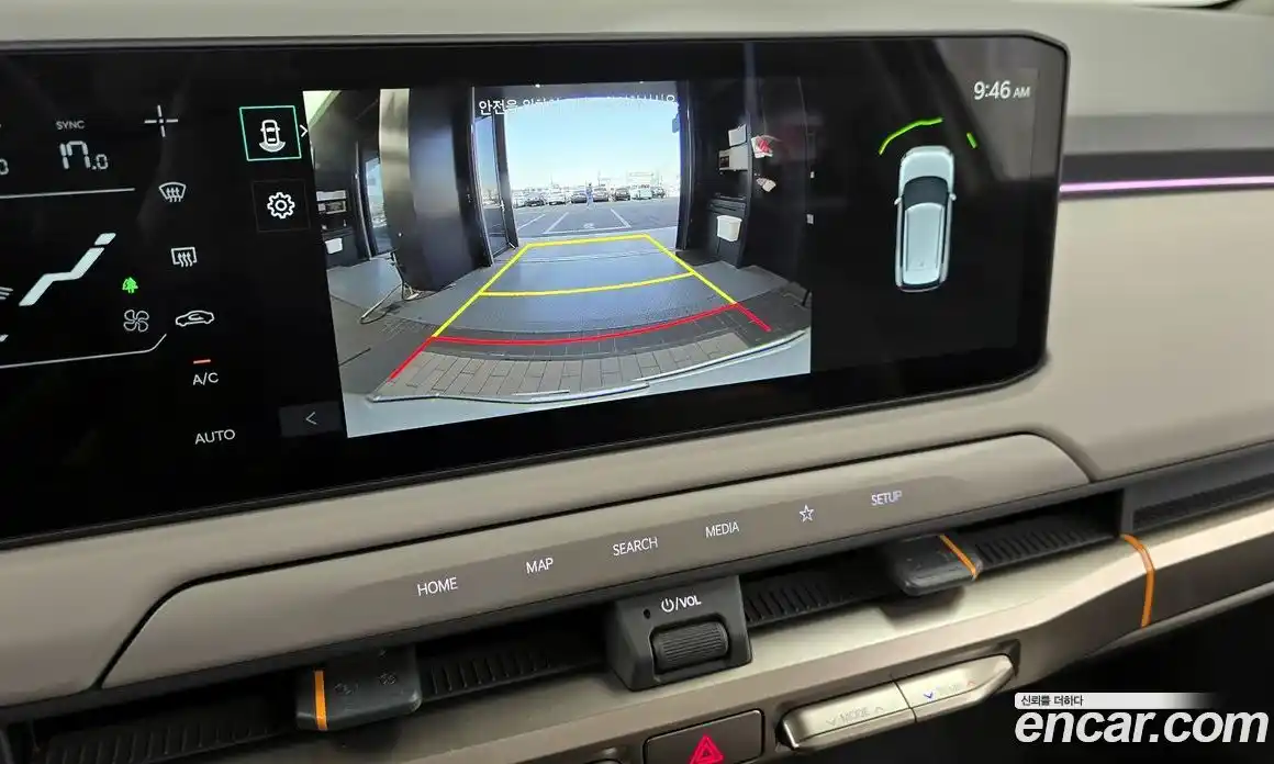 Kia EV3 2026 0.2 Автомат в Москве № 306389, фото 7