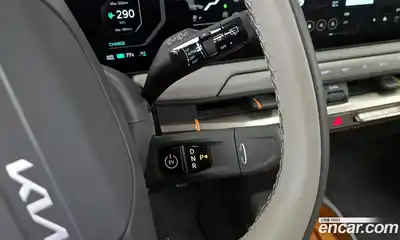 Kia EV3 2026 0.2 Автомат в Москве № 306389, миниатюра 8