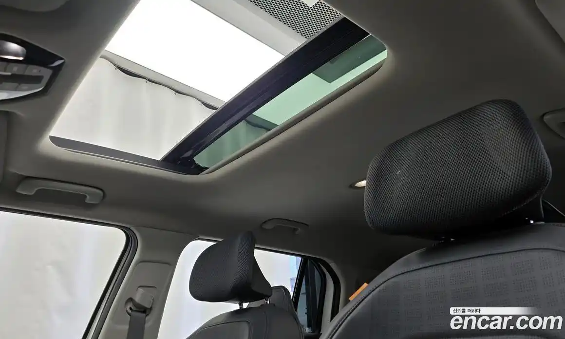 Kia EV3 2026 0.2 Автомат в Москве № 306389, фото 9