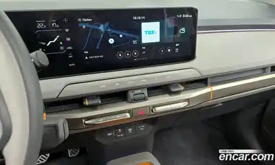 Kia EV3 2026 0.2 Автомат в Москве № 306389, миниатюра 10