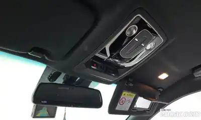 SsangYong Rexton 2021 2.2 Автомат в Москве № 30679, миниатюра 12