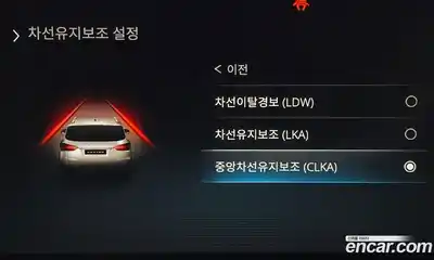 SsangYong Rexton 2021 2.2 Автомат в Москве № 30679, миниатюра 5