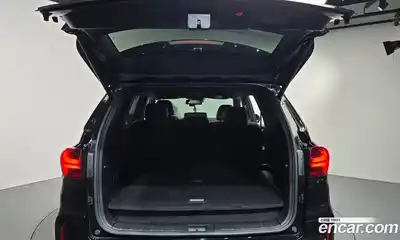 SsangYong Rexton 2021 2.2 Автомат в Москве № 30679, миниатюра 6