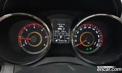 SsangYong TIBOLI, 2018