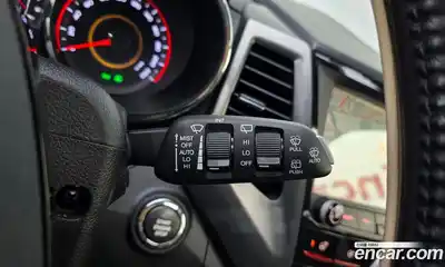 SsangYong TIBOLI 2018 1.6 Автомат в Москве № 30796, миниатюра 11