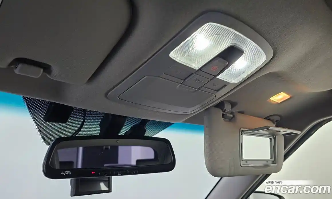 SsangYong TIBOLI 2018 1.6 Автомат в Москве № 30796, фото 13