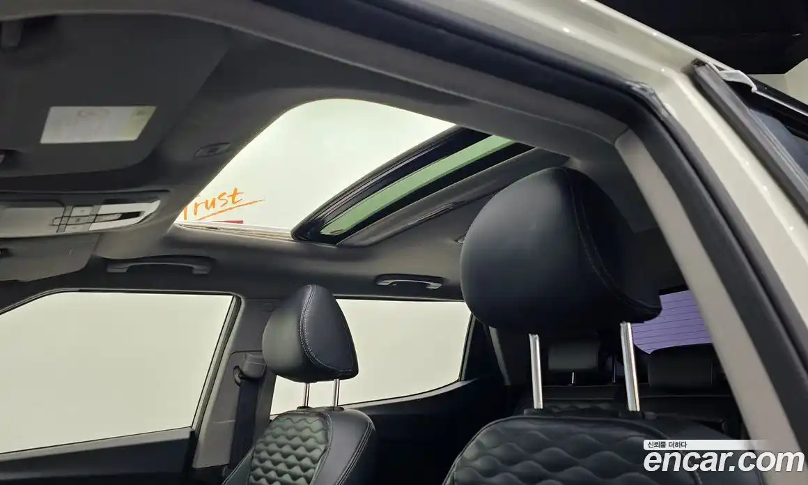 SsangYong TIBOLI 2018 1.6 Автомат в Москве № 30796, фото 18