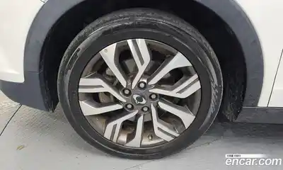 SsangYong TIBOLI 2018 1.6 Автомат в Москве № 30796, миниатюра 3