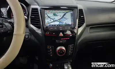 SsangYong TIBOLI 2018 1.6 Автомат в Москве № 30796, миниатюра 5