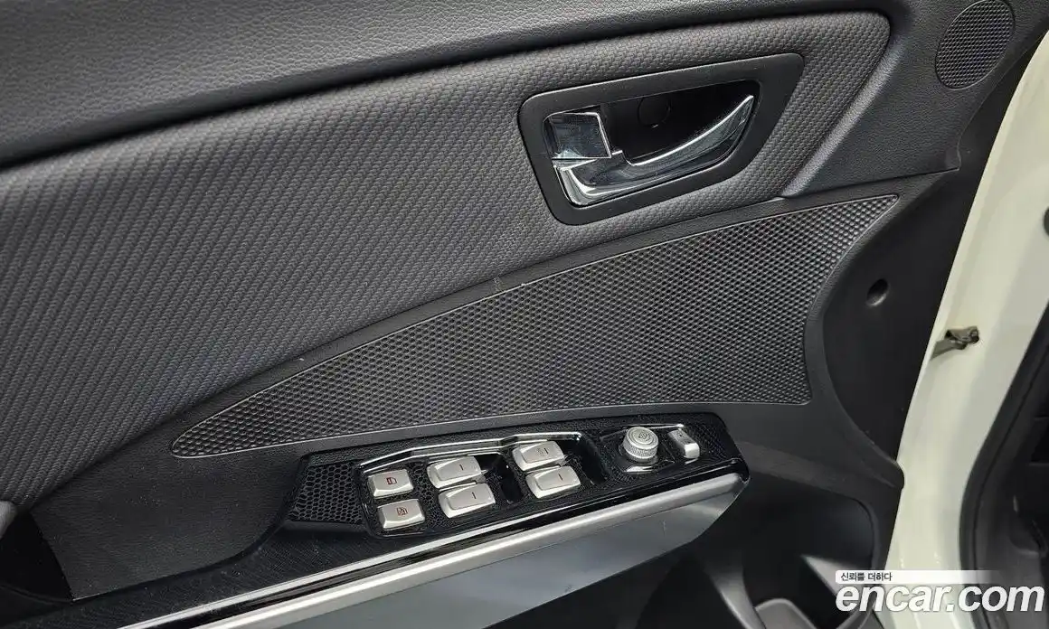 SsangYong TIBOLI 2018 1.6 Автомат в Москве № 30796, фото 7