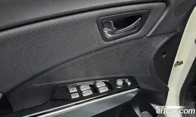 SsangYong TIBOLI 2018 1.6 Автомат в Москве № 30796, миниатюра 7