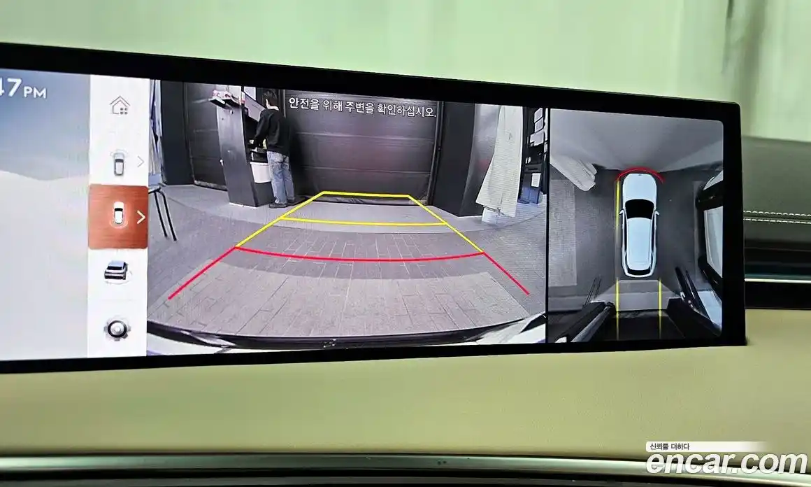 Genesis GV70 2025 2.5 Автомат в Москве № 308693, фото 16