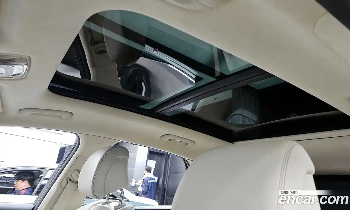 Genesis GV70 2025 2.5 Автомат в Москве № 308693, фото 3