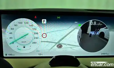 Genesis GV70 2025 2.5 Автомат в Москве № 308693, миниатюра 9