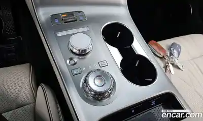 Genesis GV70 2025 2.5 Автомат в Москве № 308693, миниатюра 10