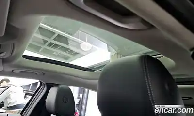 Mercedes-Benz GLA-Class 2018 2.0 Автомат в Москве № 310293, миниатюра 9