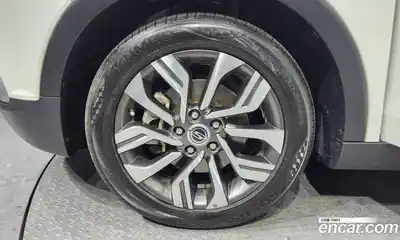 SsangYong TIBOLI 2019 1.6 Автомат в Москве № 31644, миниатюра 11