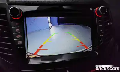 SsangYong TIBOLI 2019 1.6 Автомат в Москве № 31644, миниатюра 12