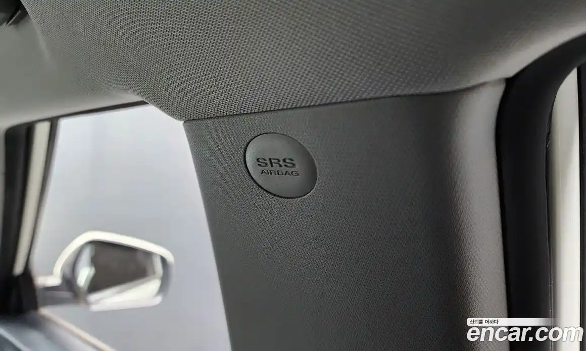 SsangYong TIBOLI 2019 1.6 Автомат в Москве № 31644, фото 15