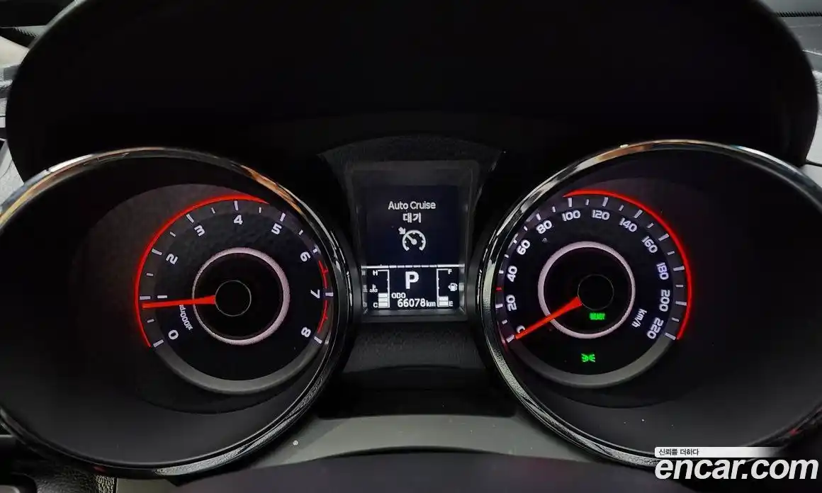 SsangYong TIBOLI 2019 1.6 Автомат в Москве № 31644, фото 18