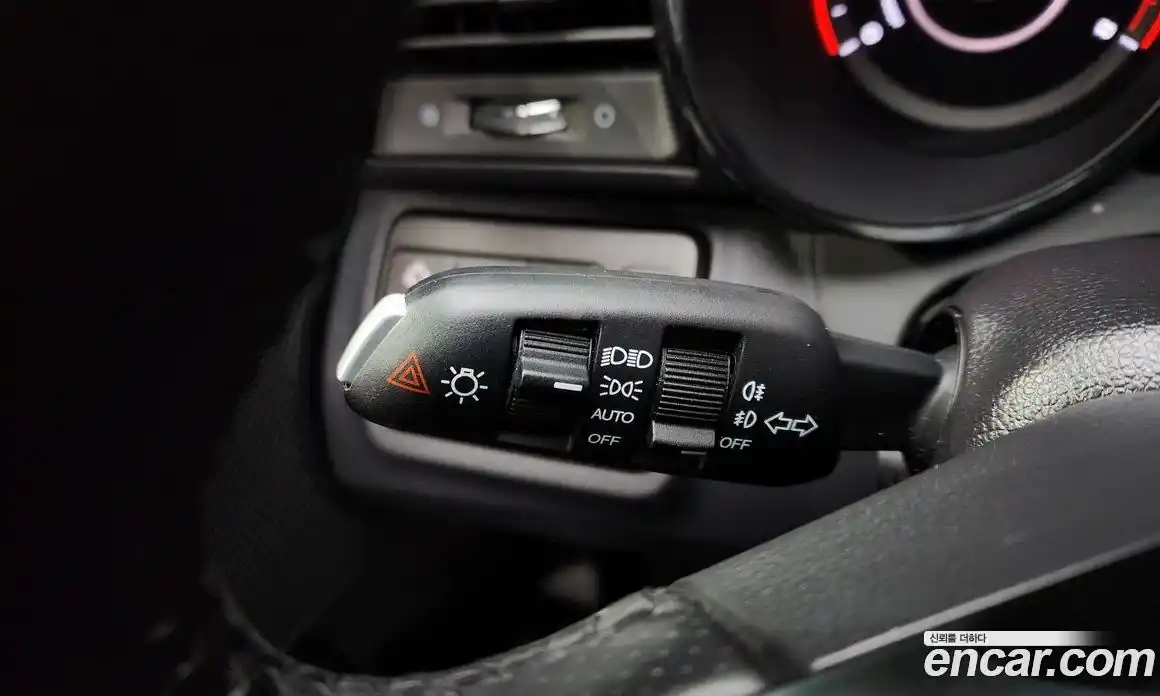 SsangYong TIBOLI 2019 1.6 Автомат в Москве № 31644, фото 4