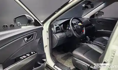 SsangYong TIBOLI 2019 1.6 Автомат в Москве № 31644, миниатюра 7