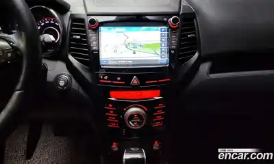 SsangYong TIBOLI 2019 1.6 Автомат в Москве № 31644, миниатюра 8