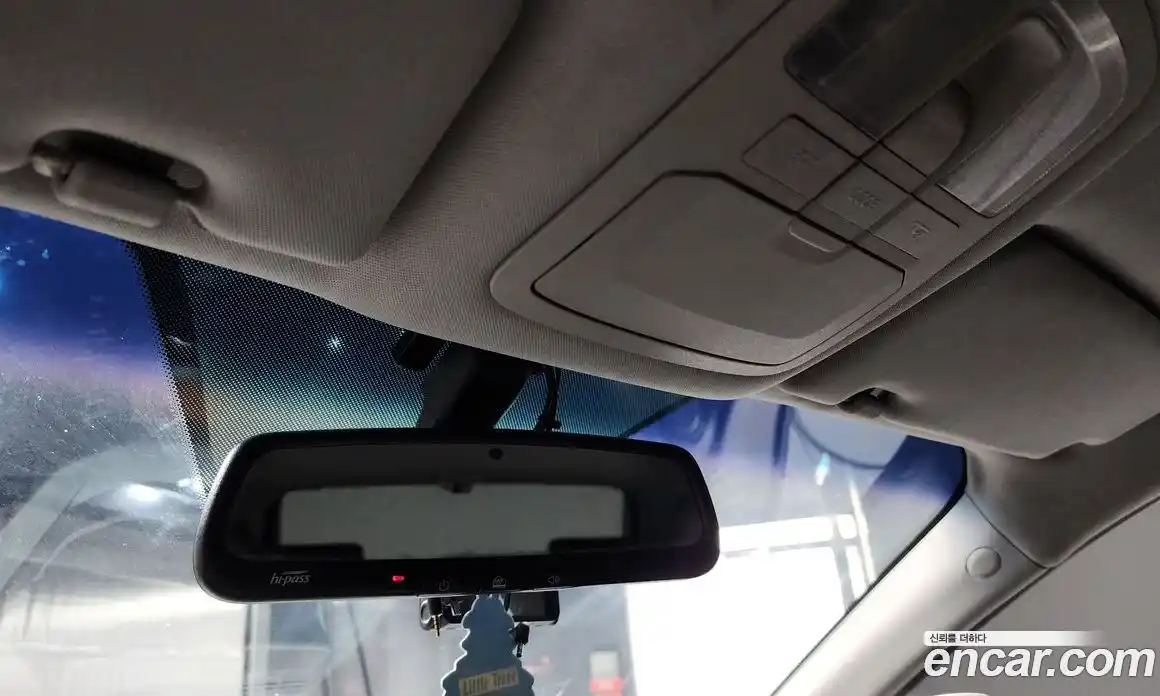 SsangYong Korando 2015 2.0 Автомат в Москве № 31645, фото 1