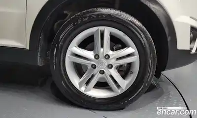 SsangYong Korando 2015 2.0 Автомат в Москве № 31645, миниатюра 3