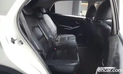 SsangYong Korando 2015 2.0 Автомат в Москве № 31645, миниатюра 4