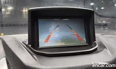 SsangYong Korando 2015 2.0 Автомат в Москве № 31645, миниатюра 8