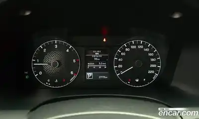 SsangYong Rexton, 2024