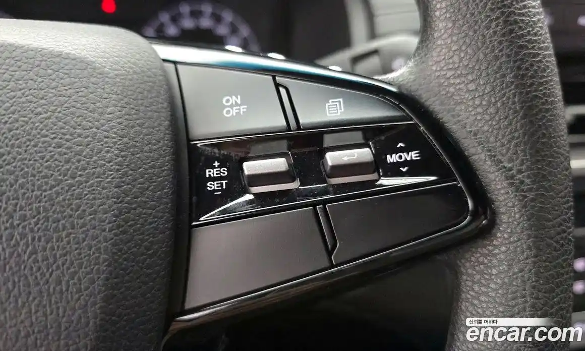 SsangYong Rexton 2024 2.2 Автомат в Москве № 31674, фото 14