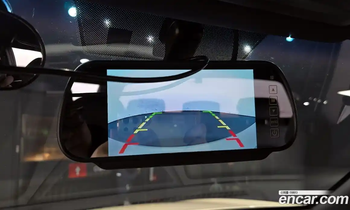 SsangYong Rexton 2024 2.2 Автомат в Москве № 31674, фото 18