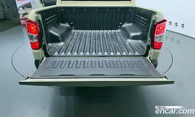 SsangYong Rexton 2024 2.2 Автомат в Москве № 31674, миниатюра 4