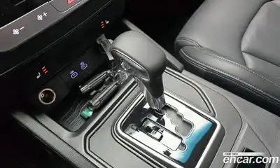 SsangYong Rexton 2024 2.2 Автомат в Москве № 31674, миниатюра 5