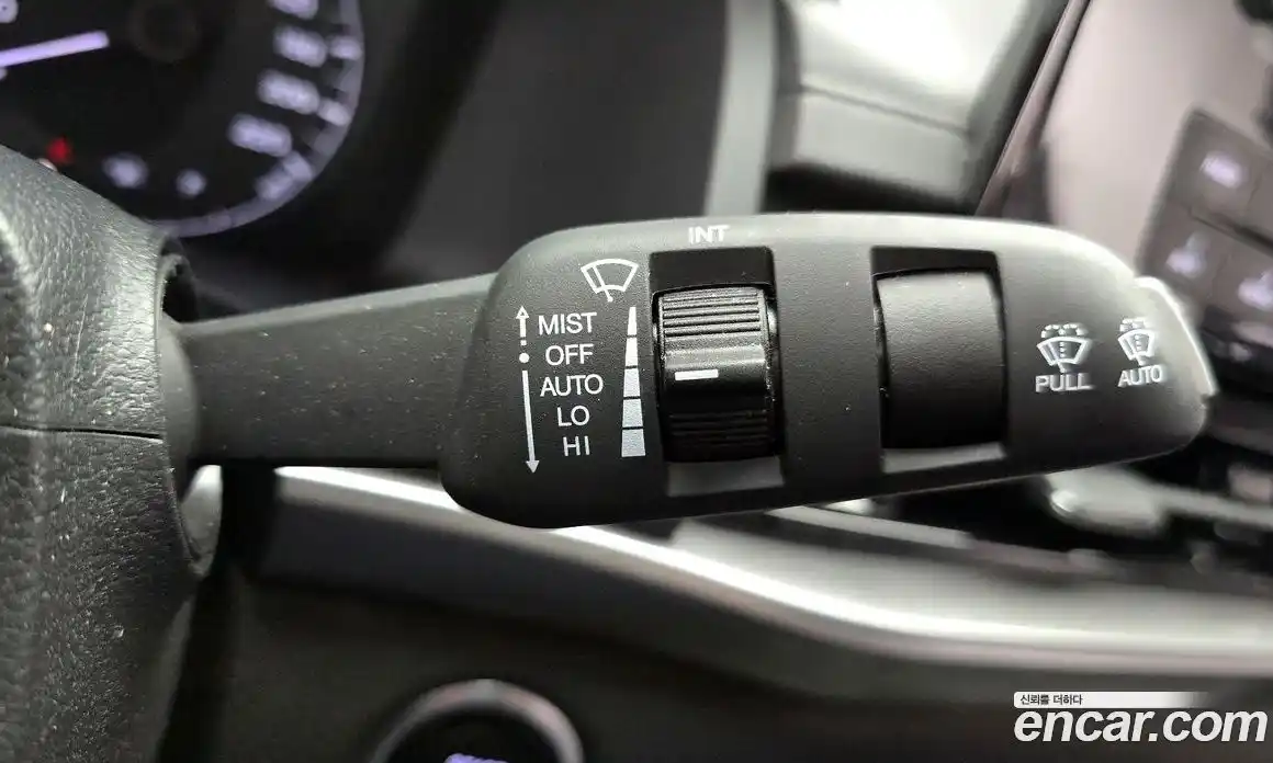 SsangYong Rexton 2024 2.2 Автомат в Москве № 31674, фото 8