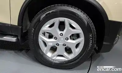 SsangYong Rexton 2024 2.2 Автомат в Москве № 31674, миниатюра 9