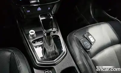 SsangYong TIBOLI, 2021