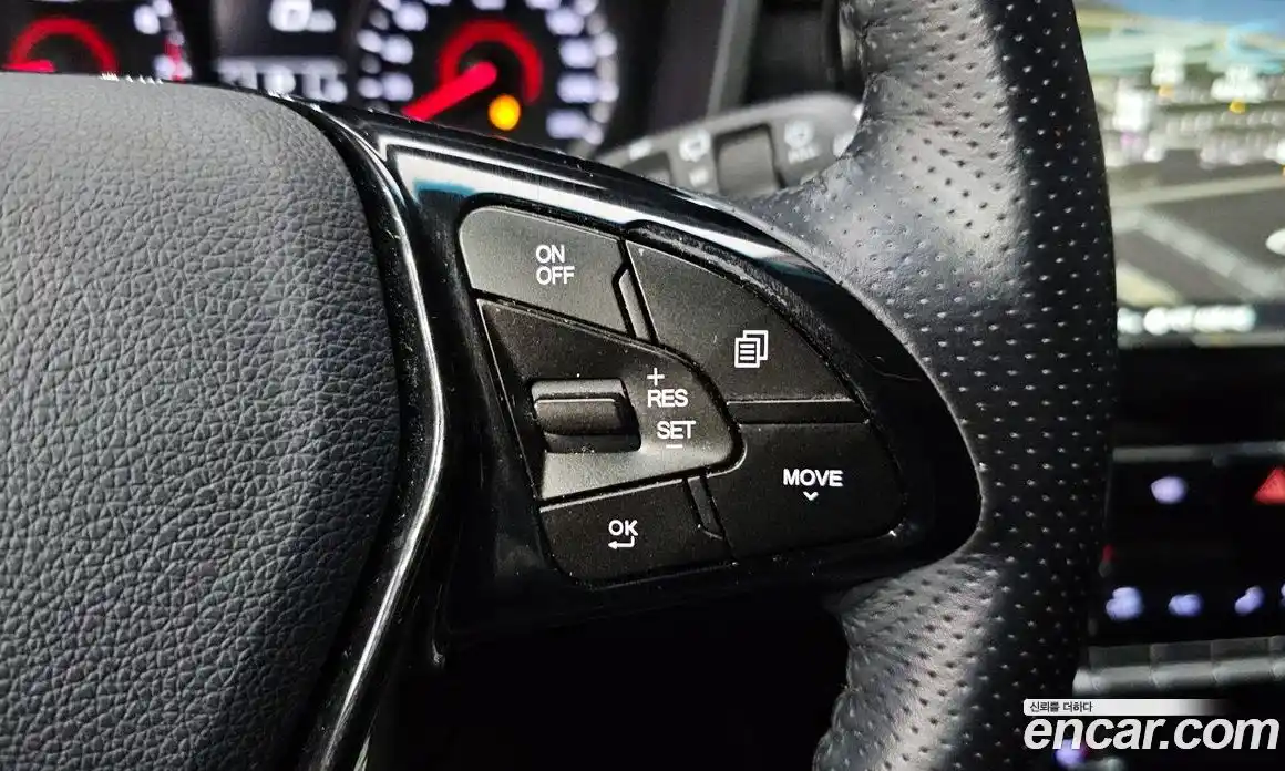 SsangYong TIBOLI 2021 1.5 Автомат в Москве № 31707, фото 14