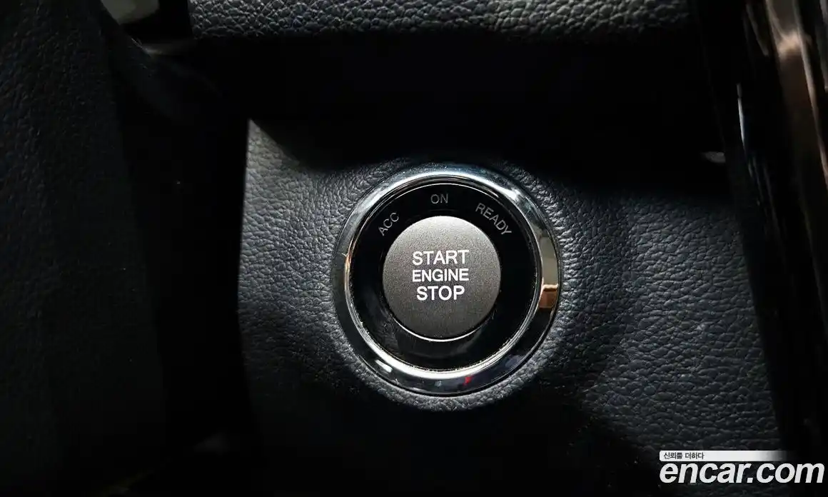 SsangYong TIBOLI 2021 1.5 Автомат в Москве № 31707, фото 18