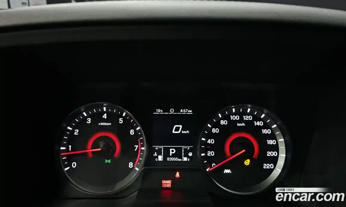 SsangYong TIBOLI 2021 1.5 Автомат в Москве № 31707, фото 19