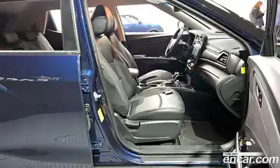 SsangYong TIBOLI 2021 1.5 Автомат в Москве № 31707, миниатюра 3