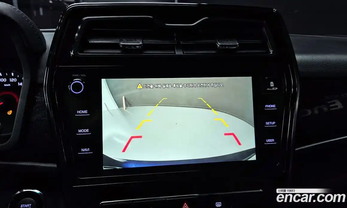 SsangYong TIBOLI 2021 1.5 Автомат в Москве № 31707, фото 4