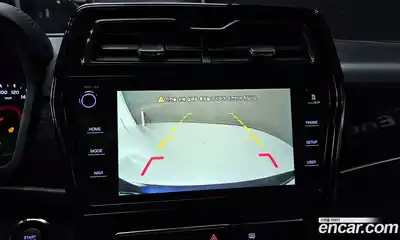 SsangYong TIBOLI 2021 1.5 Автомат в Москве № 31707, миниатюра 4