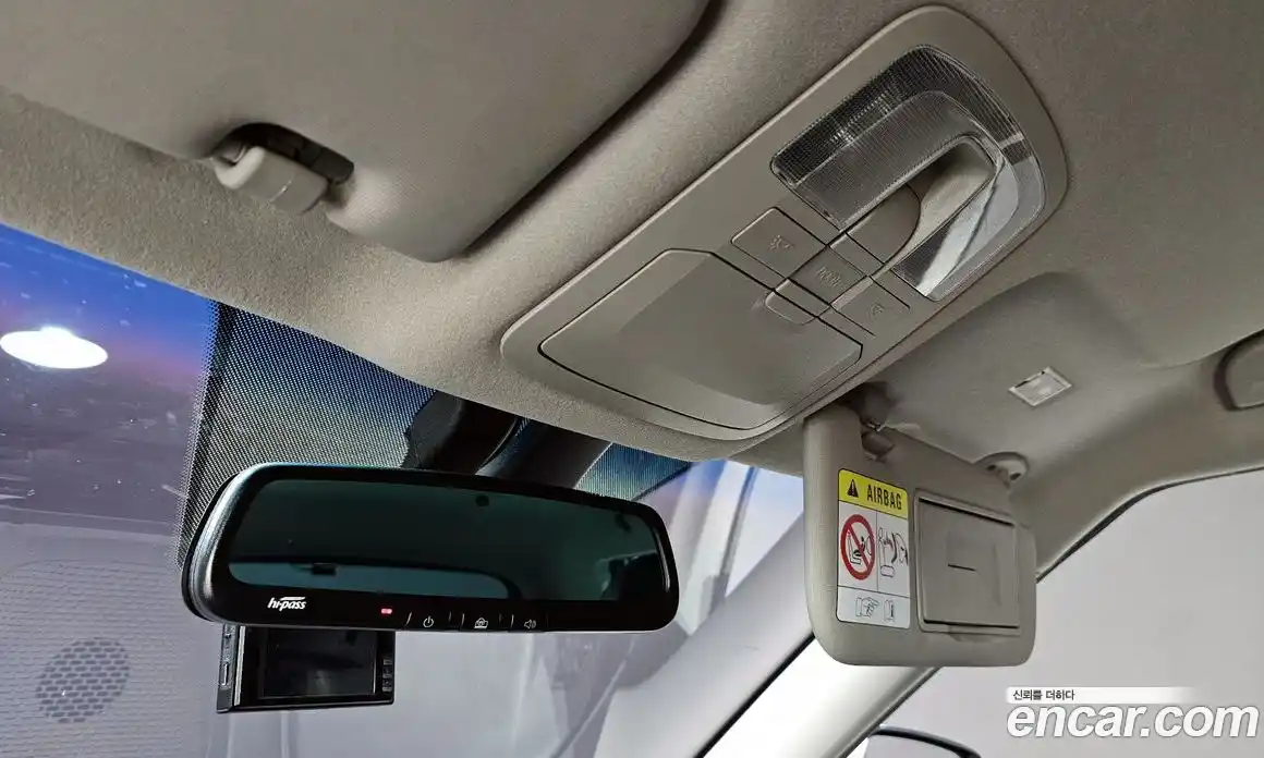 SsangYong TIBOLI 2021 1.5 Автомат в Москве № 31707, фото 6