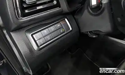 SsangYong TIBOLI 2021 1.5 Автомат в Москве № 31707, миниатюра 7