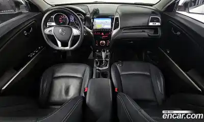 SsangYong TIBOLI 2016 1.6 Автомат в Москве № 31766, миниатюра 12