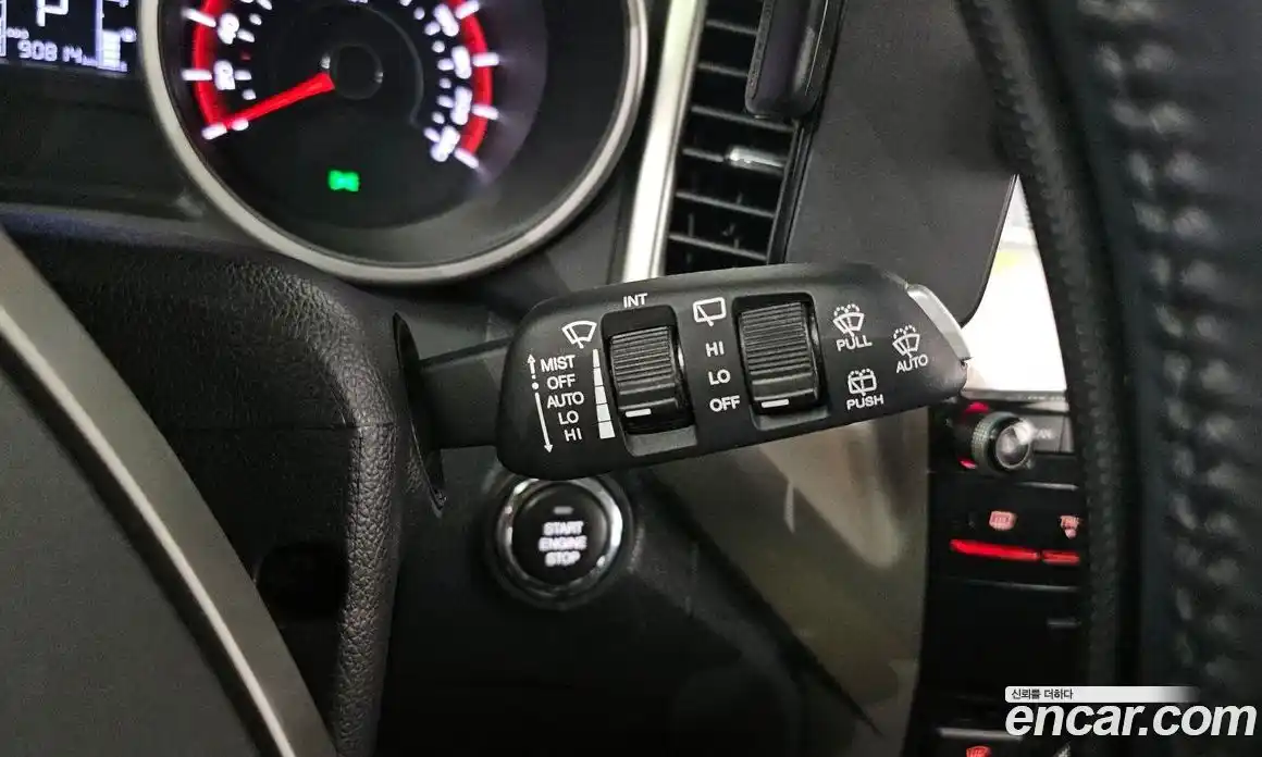 SsangYong TIBOLI 2016 1.6 Автомат в Москве № 31766, фото 14