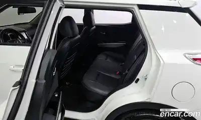 SsangYong TIBOLI 2016 1.6 Автомат в Москве № 31766, миниатюра 3
